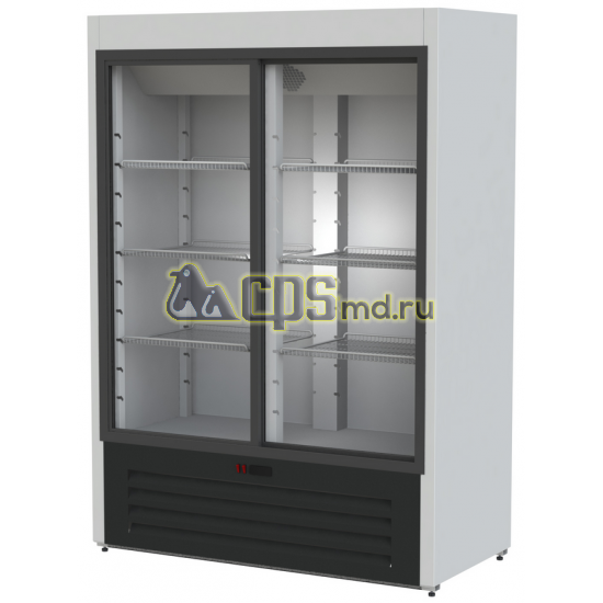 Холодильный шкаф ШХ-0,8К (купе)