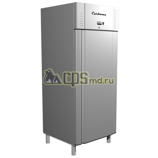 Холодильный шкаф Carboma F560