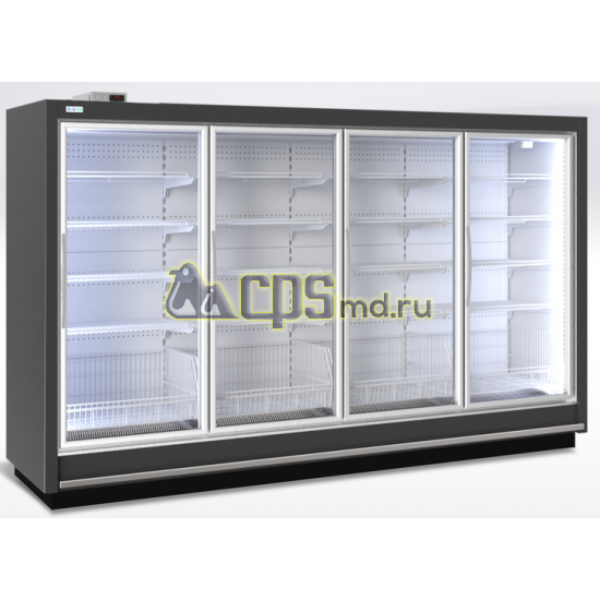 Морозильный шкаф MILAN L D4_3124