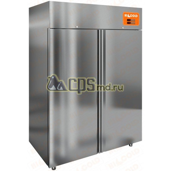 Шкаф холодильный для рыбы A140/2P