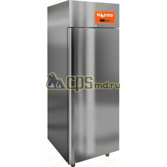 Шкаф холодильный для рыбы A70/1P